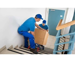 Hire Local Removalists in Canberra for Affordable Moves