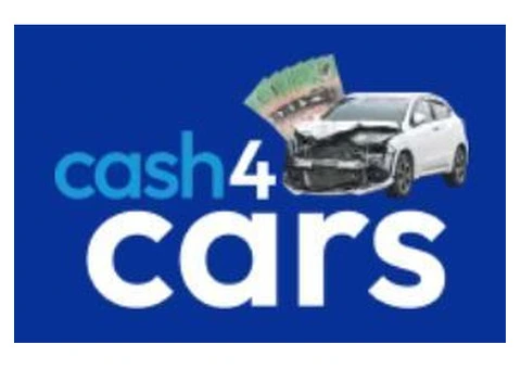 Cash For Cars Adelaide