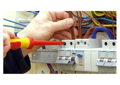 4th Generation Electrical - Reliable Electrical Services in Australia - 3/7