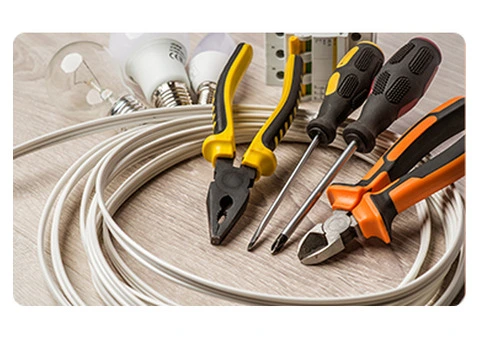 4th Generation Electrical - Reliable Electrical Services in Australia - 4/7