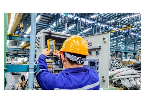 4th Generation Electrical - Reliable Electrical Services in Australia - 5/7