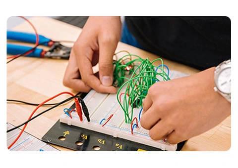 4th Generation Electrical - Reliable Electrical Services in Australia - 6/7