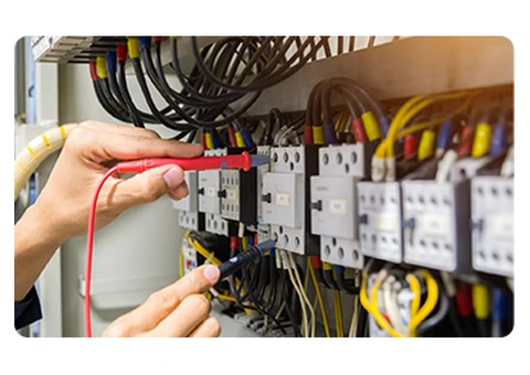 4th Generation Electrical - Reliable Electrical Services in Australia - 7/7