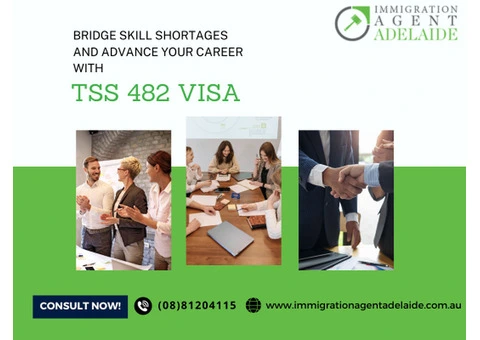 Navigating the Employer-Sponsored Visa Australia: Expert Tips for Success