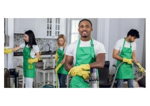 Affordable House Cleaning Services In Penrith | Multi Cleaning
