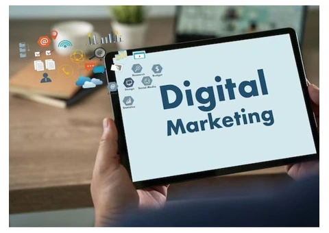 Digital Marketing Company Australia
