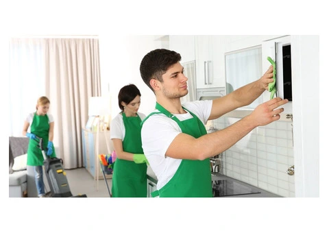 Best House Cleaning Company In Parramatta | Multi Cleaning