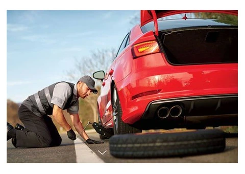 Inexpensive 24/7 Car and Truck Towing Service in Browns Plains