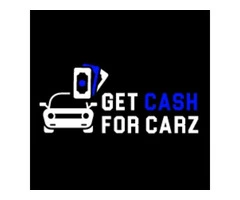 Get Cash For Carz