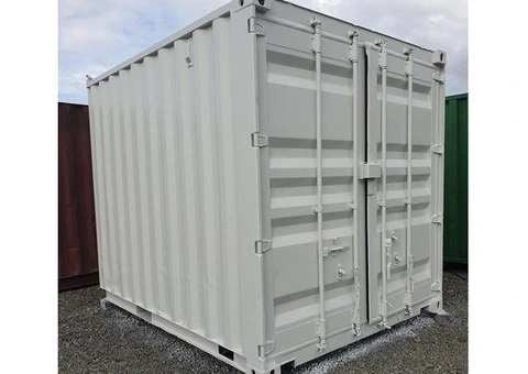 Affordable Used Shipping Containers Brisbane - Koala Containers