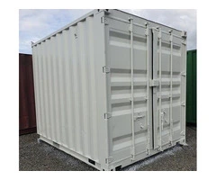 Affordable Used Shipping Containers Brisbane - Koala Containers