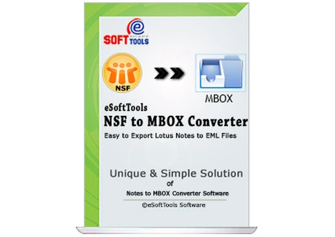 How to Import Lotus Notes Emails to Thunderbird?