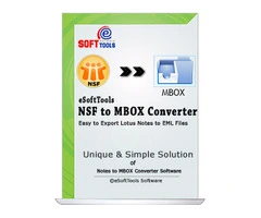 How to Import Lotus Notes Emails to Thunderbird?