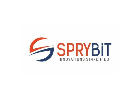 Connect With Us | SpryBit Agency