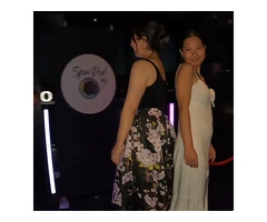 Hire 360 PHOTO BOOTH KINGSWOOD