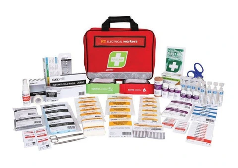 Fire Extinguisher Testing Melbourne