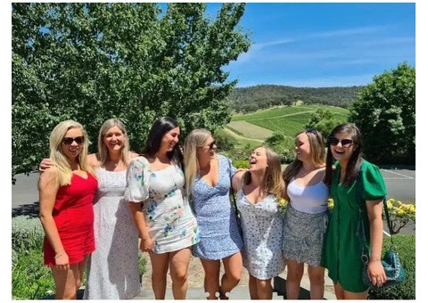 Melbourne private tours