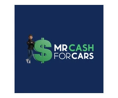 Mr Cash for Cars