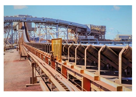 Master Steel’s Trusted Partnership: Verified Partner by Government for Steel Industry - 2/2