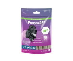 Prozym Rf2 Dental Sticks