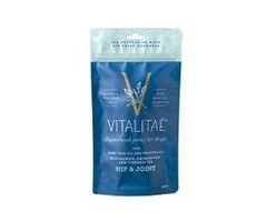 Vitalitae Hip and joint Superfood Jerky for Dogs | VetSupply