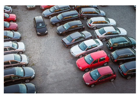 Used Cars for Sale Near Me: Explore Affordable Options Today