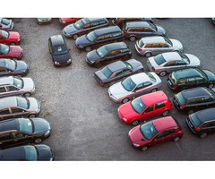 Used Cars for Sale Near Me: Explore Affordable Options Today