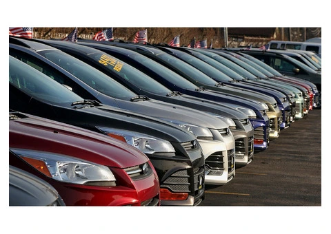 A Comprehensive Checklist for Evaluating Used Cars for Sale