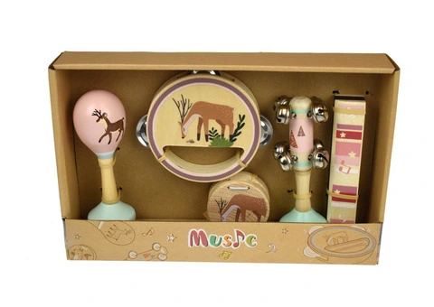 Find Quality Musical Instruments for Kids on Wholesale Basis