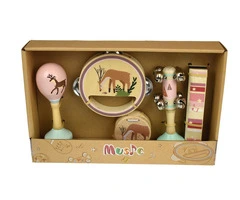 Find Quality Musical Instruments for Kids on Wholesale Basis