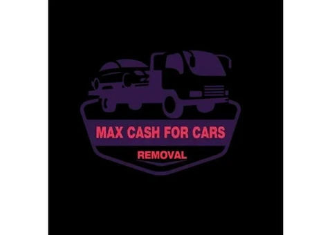 Max Cash For Cars Brisbane
