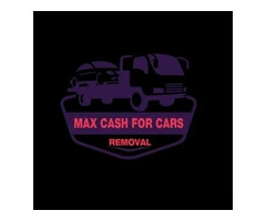 Max Cash For Cars Brisbane
