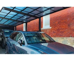 Cantilever Carport Perth
