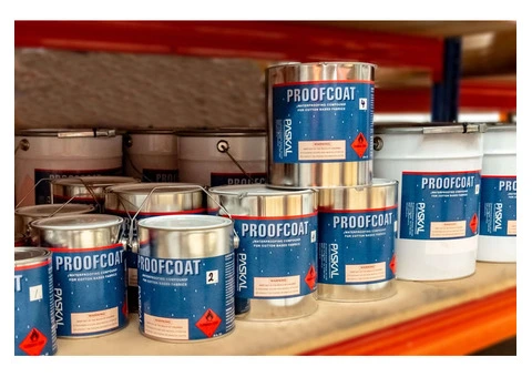 Stay Dry with the Ultimate Waterproofing Canvas Solution