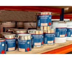 Stay Dry with the Ultimate Waterproofing Canvas Solution