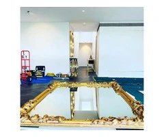Mirror Hanging Service Sydney