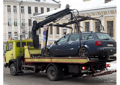 Scrap Car Removal at Unbeatable Prices in Melbourne, Ballarat & Geelong