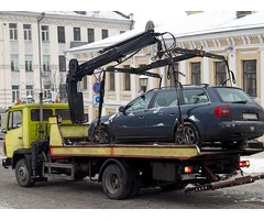 Scrap Car Removal at Unbeatable Prices in Melbourne, Ballarat & Geelong