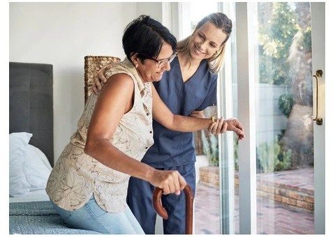 Excellent Disability Services in Melbourne