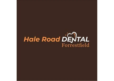 Hale Road Dentist Forrestfield