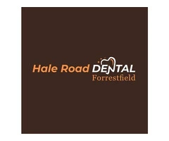 Hale Road Dentist Forrestfield
