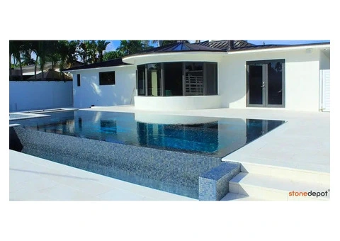 Buy Non Slip Swimming Pool Tiles in Brisbane - 2/5