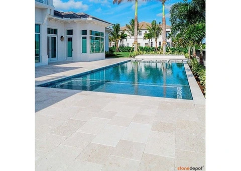 Buy Non Slip Swimming Pool Tiles in Brisbane - 3/5