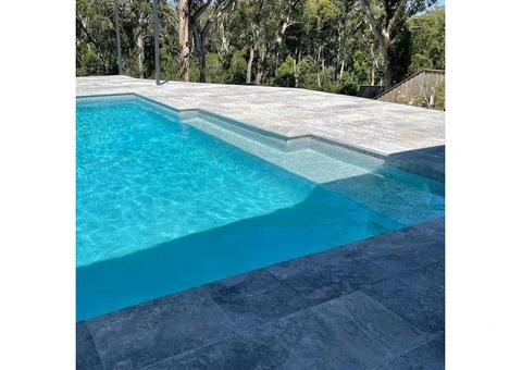 Buy Non Slip Swimming Pool Tiles in Brisbane - 4/5