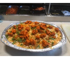 Extra $7 Off at Balti Biryani - Order now