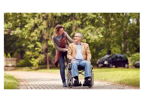 Reliable Disability Services in Brisbane from Experts