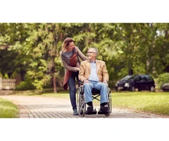 Reliable Disability Services in Brisbane from Experts