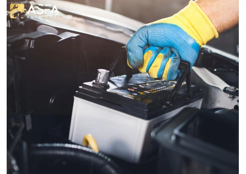 Best Car Battery Replacement Specialists Adelaide