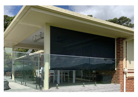 Blinds Ferntree Gully