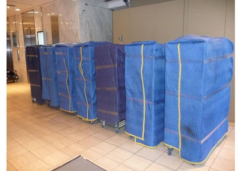 Efficient Business Relocation Services